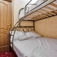Гостиница Ретро Москва на Курской