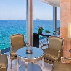 Villa Venecia Hotel Boutique гостиничный бар