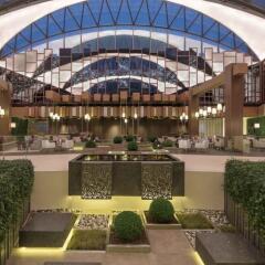 Отель Hyatt Regency Creek Heights Дубай