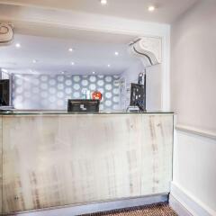 Clarion Collection Harte & Garter Hotel & Spa гостиничный бар