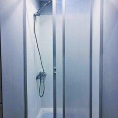 7 Days Hostel ванная