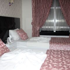 Kahramanmaras Efe's Otel Турция, Кахраманмарас - отзывы, цены и фото номеров - забронировать отель Kahramanmaras Efe's Otel онлайн комната для гостей