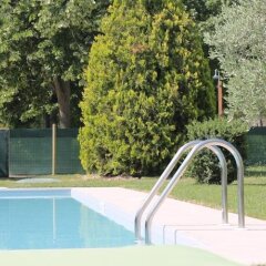 Отель Agriturismo al Colle Бертиноро детские мероприятия