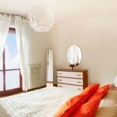 Отель CasaHotelMilano Италия, Милан - отзывы, цены и фото номеров - забронировать отель CasaHotelMilano онлайн комната для гостей фото 3