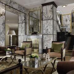 Hotel Esplanade Zagreb интерьер отеля фото 3