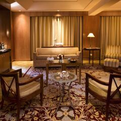 Отель Grand New Delhi Нью-Дели фото 7
