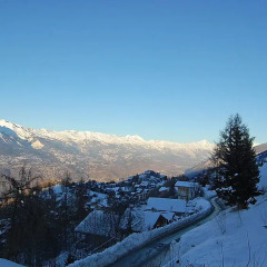 Отель Chalet Boucaro Нендаз фото 3