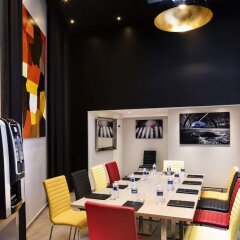 Отель Montparnasse St Germain Париж помещение для мероприятий