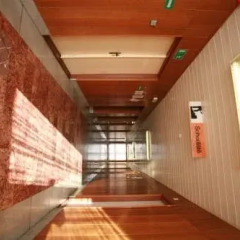 Hotel Atlas Сланы интерьер отеля