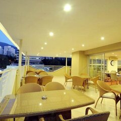 Kardes Hotel Турция, Бурса - отзывы, цены и фото номеров - забронировать отель Kardes Hotel онлайн бассейн