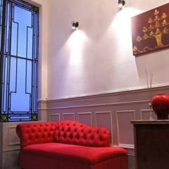 Voyage Recoleta Hostel in Buenos Aires, Argentina from 36$, photos, reviews - zenhotels.com photo 9