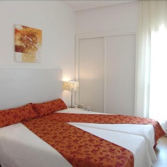 Отель Globo Hotel Португалия, Портимао - 2 отзыва об отеле, цены и фото номеров - забронировать отель Globo Hotel онлайн комната для гостей
