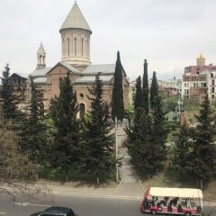 Отель lile городской автобус