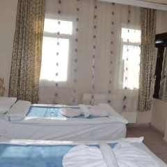 Planet Hotel Istanbul комната для гостей фото 4