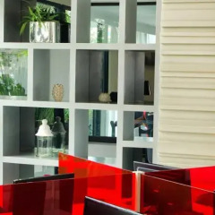 Hotel Portonovo Plaza Expo развлечения