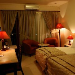 Dreamworld Resort, Hotel & Golf Course in Karachi, Pakistan from 130$, photos, reviews - zenhotels.com guestroom photo 3
