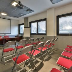 Отель Best Western Premier Galileo Падуя помещение для мероприятий