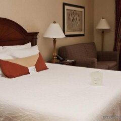 Отель Hilton Garden Inn Columbus/Polaris США, Колумбус - отзывы, цены и фото номеров - забронировать отель Hilton Garden Inn Columbus/Polaris онлайн комната для гостей фото 3