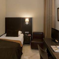 Hotel Constanza сейф в номере