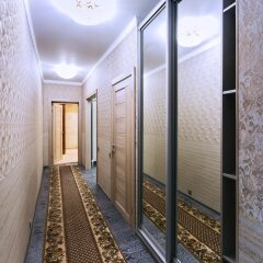 Гостиница GM Apartment Novokuznetskaya 43-16 в Москве отзывы, цены и фото номеров - забронировать гостиницу GM Apartment Novokuznetskaya 43-16 онлайн Москва интерьер отеля