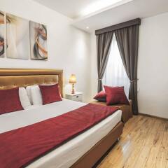 Отель Town House Spagna комната для гостей фото 3
