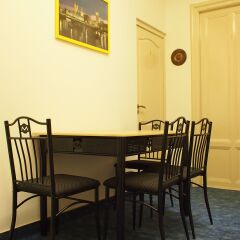 Отель Budapest Royal Suites II Венгрия, Будапешт - отзывы, цены и фото номеров - забронировать отель Budapest Royal Suites II онлайн питание
