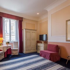 Relais Hotel Antico Palazzo Rospigliosi комната для гостей фото 4