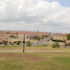 Отель Country Club Mangowalk Townhouse фото 12