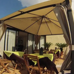 Отель Santa Caterina Италия, Помпеи - отзывы, цены и фото номеров - забронировать отель Santa Caterina онлайн