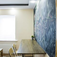 Maestro Hostel (ранее Высшая Лига хостел) Санкт-Петербург питание фото 3