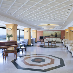 Отель Ramada Attica Riviera интерьер отеля фото 3