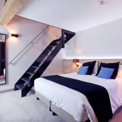 Hotel Neuvice комната для гостей фото 3