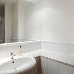 Апартаменты 1 Bedroom Apartment Near Big Ben ванная