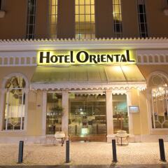 Hotel Oriental - Adults Only Портимао фото 2