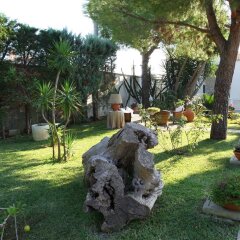 Отель In the garden B&B Лечче с домашними животными