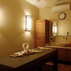 Gonluferah Thermal Hotel Турция, Бурса - 2 отзыва об отеле, цены и фото номеров - забронировать отель Gonluferah Thermal Hotel онлайн спа