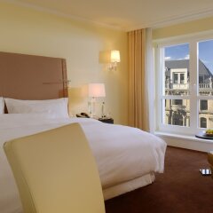 Отель The Westin Grand Berlin Германия, Берлин - 3 отзыва об отеле, цены и фото номеров - забронировать отель The Westin Grand Berlin онлайн фото 9