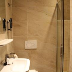 Vivaldi Budget Hotel ванная
