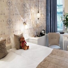 Отель Freys Hotel Швеция, Стокгольм - отзывы, цены и фото номеров - забронировать отель Freys Hotel онлайн спа фото 2