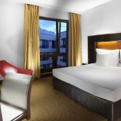 Отель Grand Majestic Plaza комната для гостей фото 5