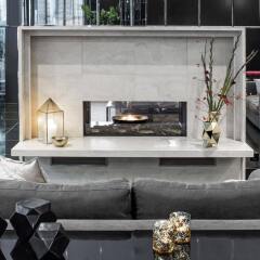 Hotel AMANO Grand Central интерьер отеля