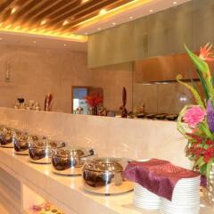 Pearl River International Hotel фото 9
