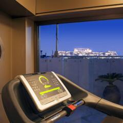 Отель Melia Athens удобства в номере фото 2
