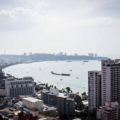 Siam@Siam Design Hotel Pattaya комната для гостей фото 4