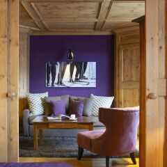 Hotel Mont-Blanc фото 17