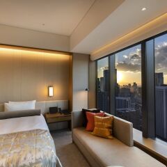 Hotel Okura Tokyo South Wing Токио фото 23