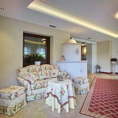Hotel Belvedere & Paradise Club Center Фай-делла-Паганелла комната для гостей фото 2