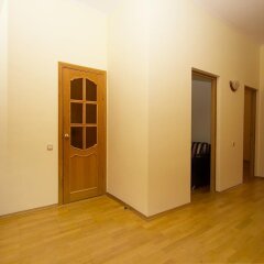 Гостиница ApartLux Znamenka интерьер отеля