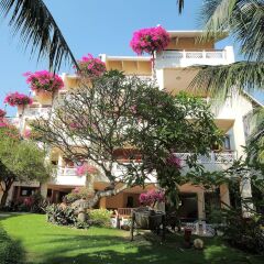 Отель Sai Gon Mui Ne Resort фото 19