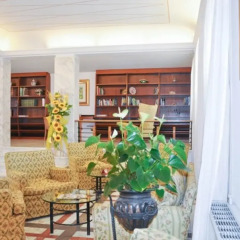 Hotel Santa Prisca спа